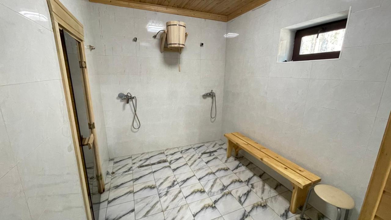 Orman Ski Shchuchinskiy Exterior photo